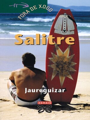 cover image of Salitre